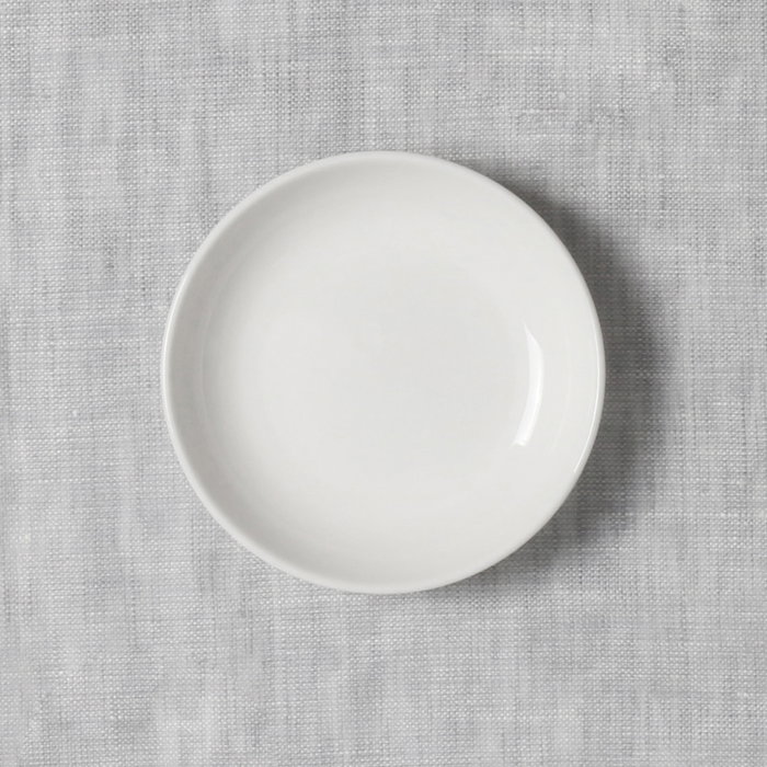 Avet Mini Bol Soja Diámetro 9,5 cm Altura 2,3 cm (12 Unidades)